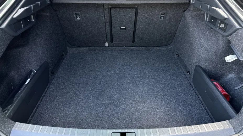 SKODA Octavia Octavia 2.0 TDI 4x4 RS DSG