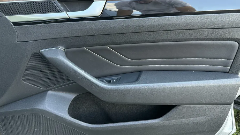 VOLKSWAGEN Arteon Arteon 2.0 TSI Elegance DSG