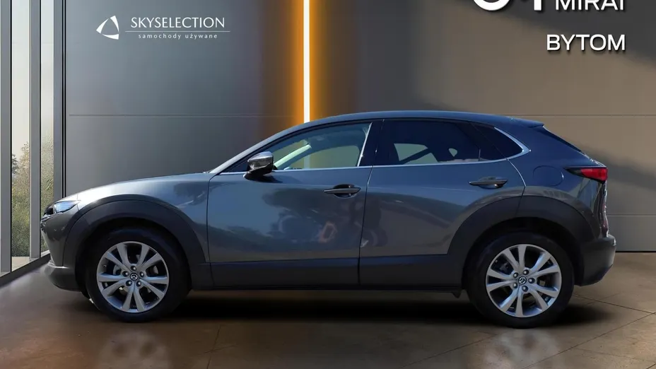 MAZDA CX-30 CX-30 2.0 mHEV Kanjo 2WD