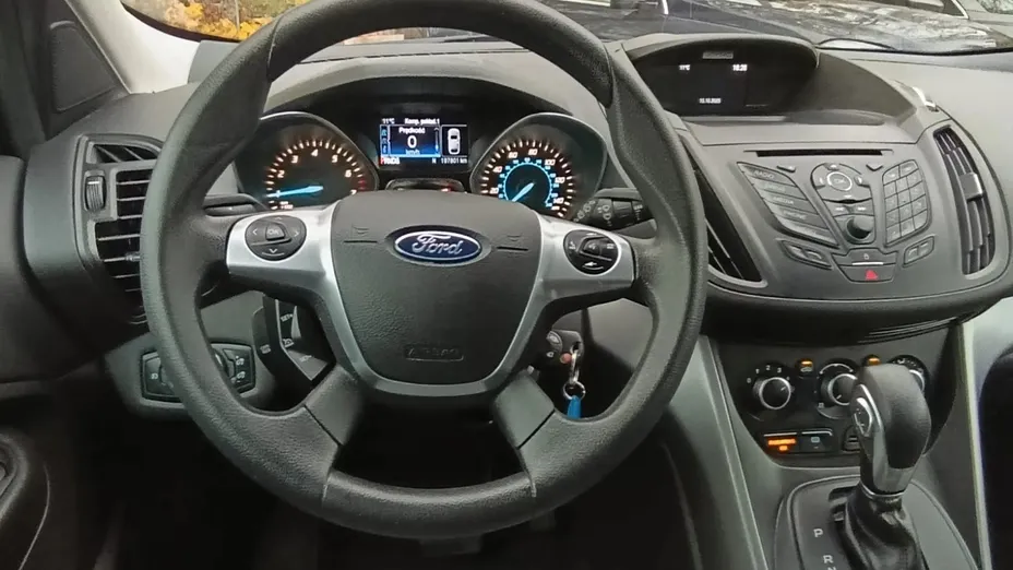 FORD Escape Escape 1.5 EcoBoost AWD SE