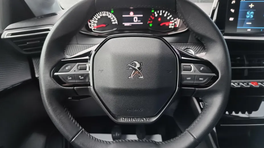 PEUGEOT 208 208 1.2 PureTech Allure S&S