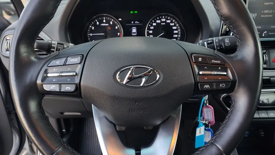 HYUNDAI i30 i30 1.0 T-GDI Smart