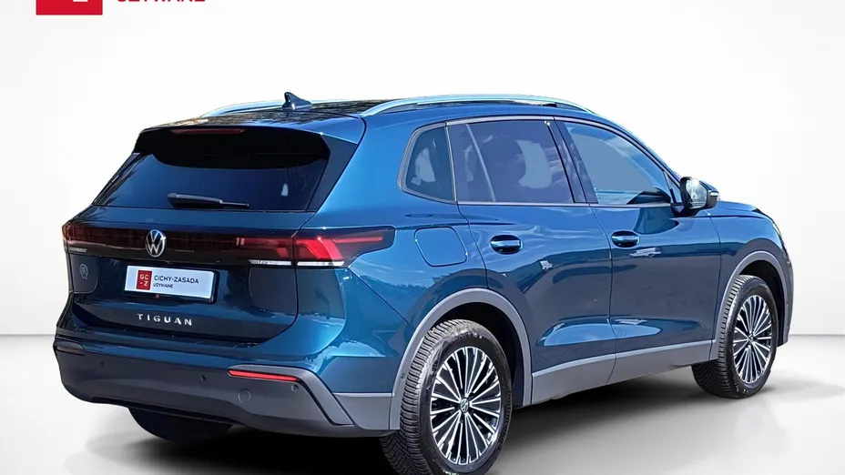 VOLKSWAGEN Tiguan Tiguan 2.0 TDI Life DSG