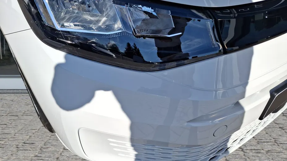 VOLKSWAGEN Caddy Caddy Cargo 2.0 TDI Nowy