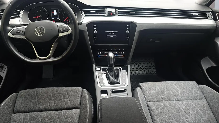 VOLKSWAGEN Passat Passat 1.5 TSI EVO Business DSG