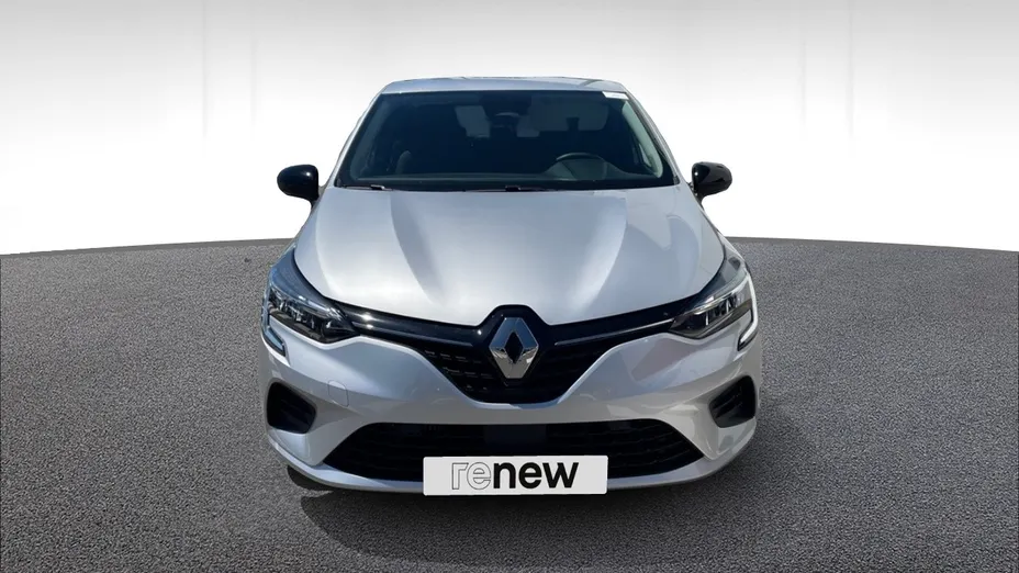 RENAULT Clio -