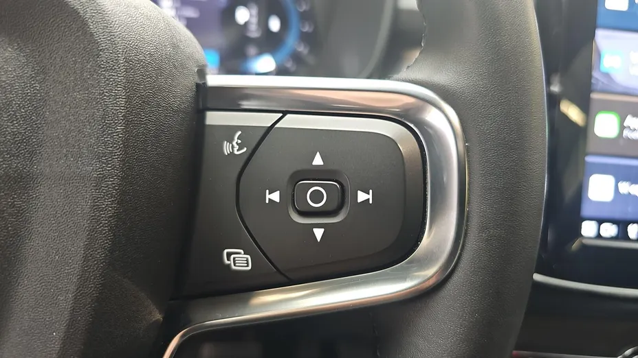 VOLVO XC40 XC40 B3 Core aut