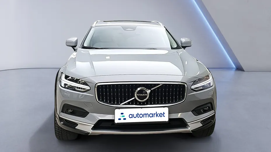 VOLVO V90 V90 CC B5 B AWD Ultimate aut