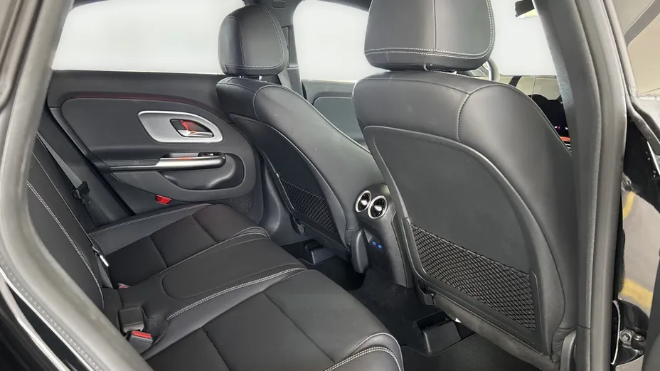 MERCEDES-BENZ CLA CLA 180 mHEV 8G-DCT