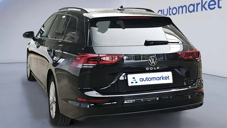 VOLKSWAGEN Golf Golf VIII 1.5 TSI EVO Life