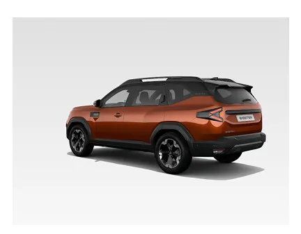 DACIA Bigster Bigster 1.2 TCe mHEV ECO-G Extreme