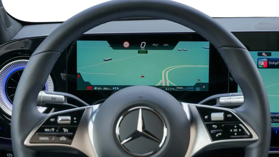 MERCEDES-BENZ CLA CLA 180 mHEV 8G-DCT Nowy