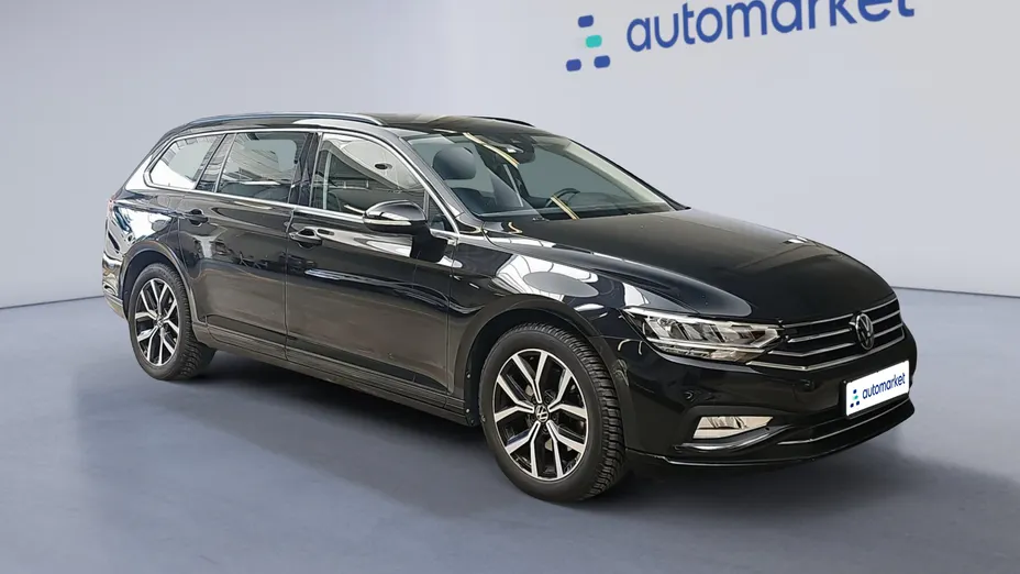 VOLKSWAGEN Passat Passat 1.5 TSI EVO Business DSG