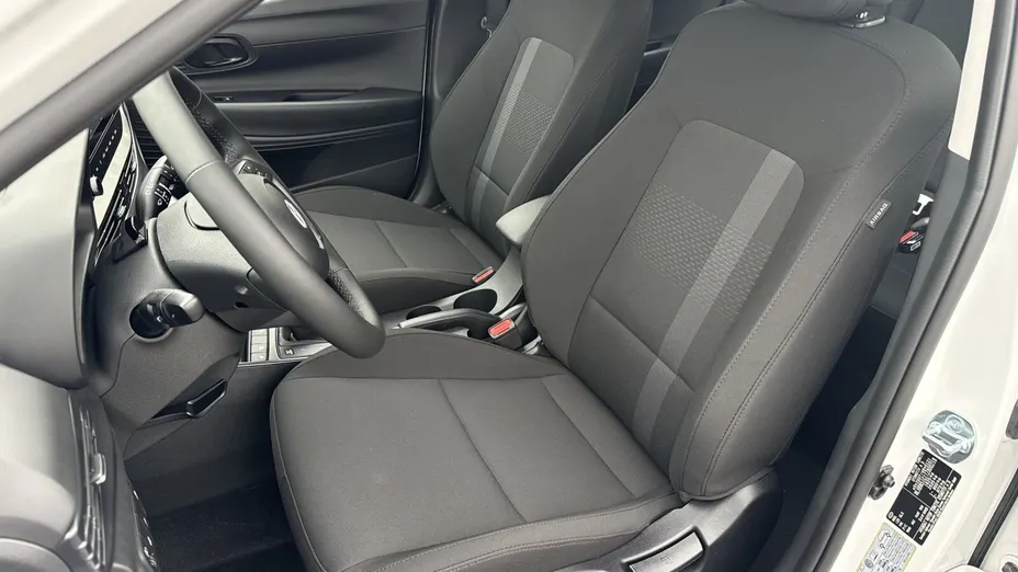 HYUNDAI i20 i20 1.0 T-GDi Modern DCT Nowy