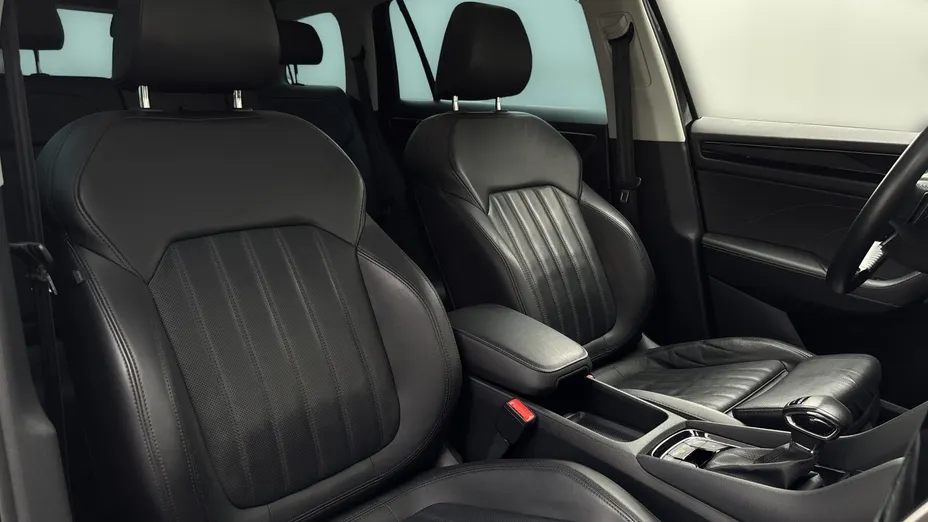 SKODA Kodiaq Kodiaq 2.0 TDI 4x4 L&K DSG