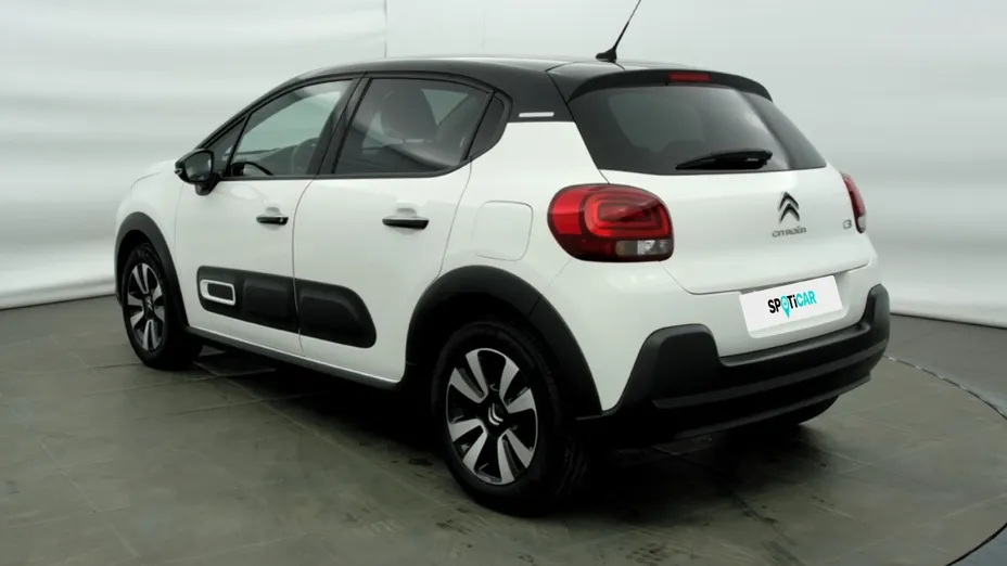 CITROEN C3 -