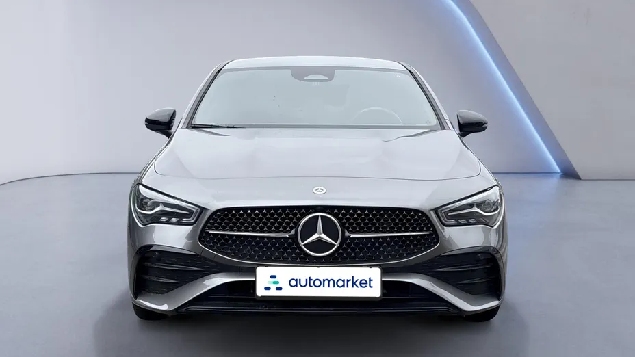 MERCEDES-BENZ CLA CLA 200 mHEV AMG Line 7G-DCT