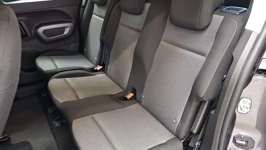 TOYOTA Proace City Verso Proace City Verso Long 1.5 D-4D Business