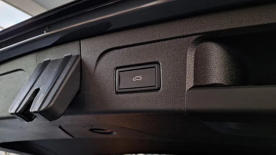 VOLKSWAGEN Touran Touran 2.0 TDI BMT Comfortline DSG