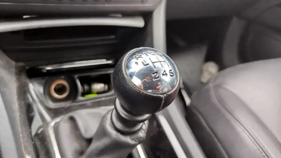 CITROEN C5 -