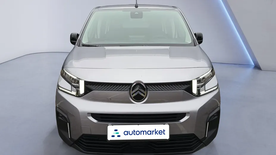 CITROEN Berlingo Berlingo MPV XL 1.5 BlueHDI Plus S&S N1