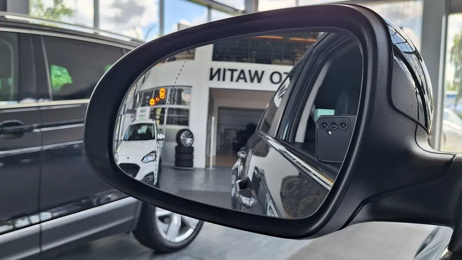 KIA Sportage Sportage 1.6 CRDI mHEV Black Edition 4WD