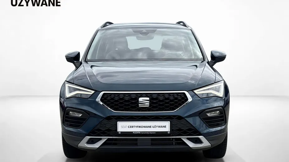 SEAT ATECA Ateca 1.5 TSI Style S&S DSG
