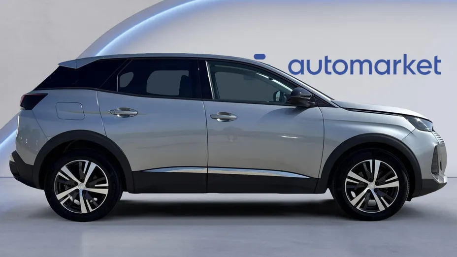 PEUGEOT 3008 3008 1.5 BlueHDi Allure Pack S&S EAT8