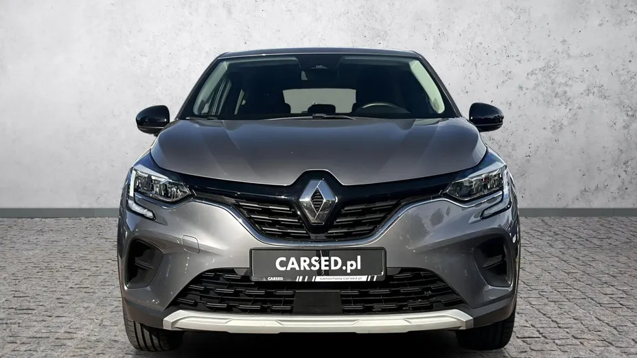 RENAULT Captur Captur 1.6 E-TECH Full Hybrid 145 Intens