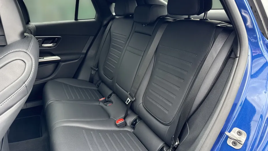 MERCEDES-BENZ GLC GLC Coupe 220 d mHEV 4-Matic AMG Line
