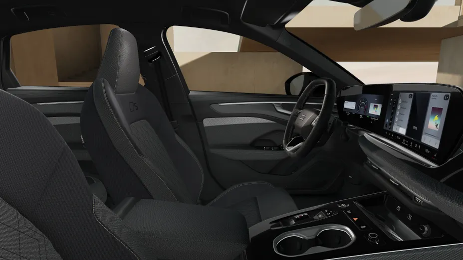 AUDI A6 A6 TDI mHEV 150 kW Quattro S tronic Nowy