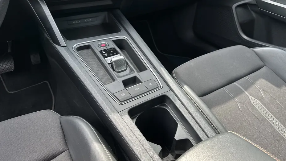 CUPRA Formentor Formentor 1.5 TSI DSG