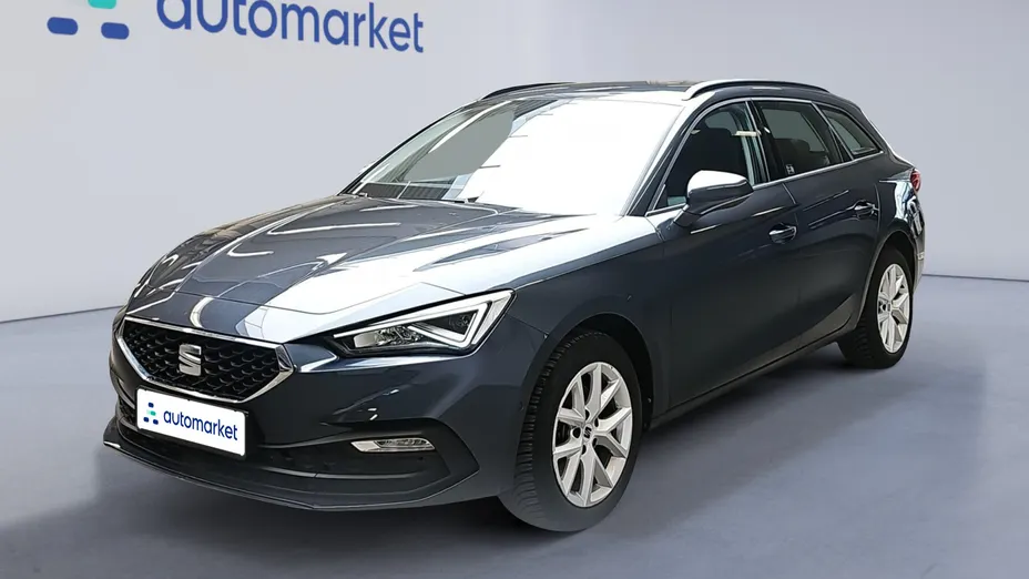 SEAT Leon Leon 1.5 TSI Full LED