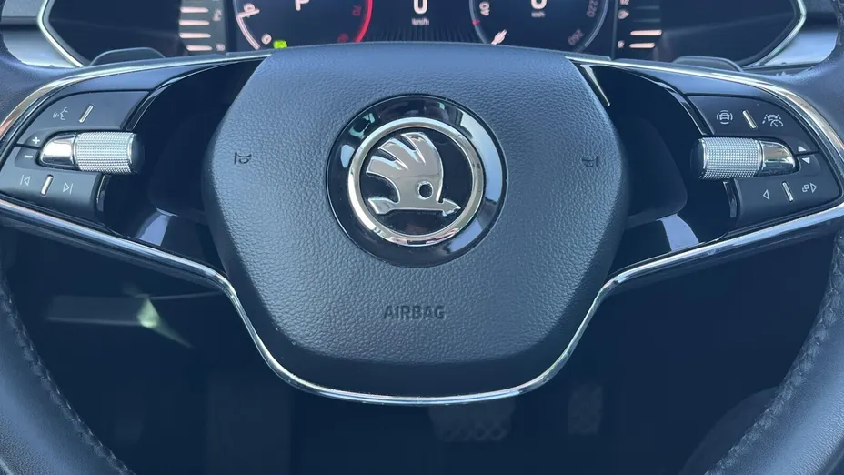 SKODA Superb Superb 1.5 TSI Ambition DSG