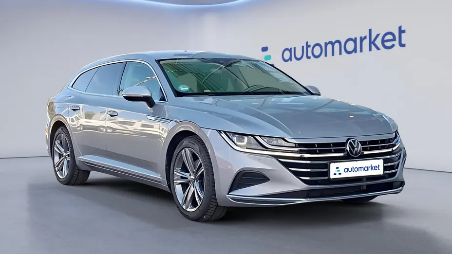 VOLKSWAGEN Arteon Arteon 2.0 TDI 4Motion Elegance DSG