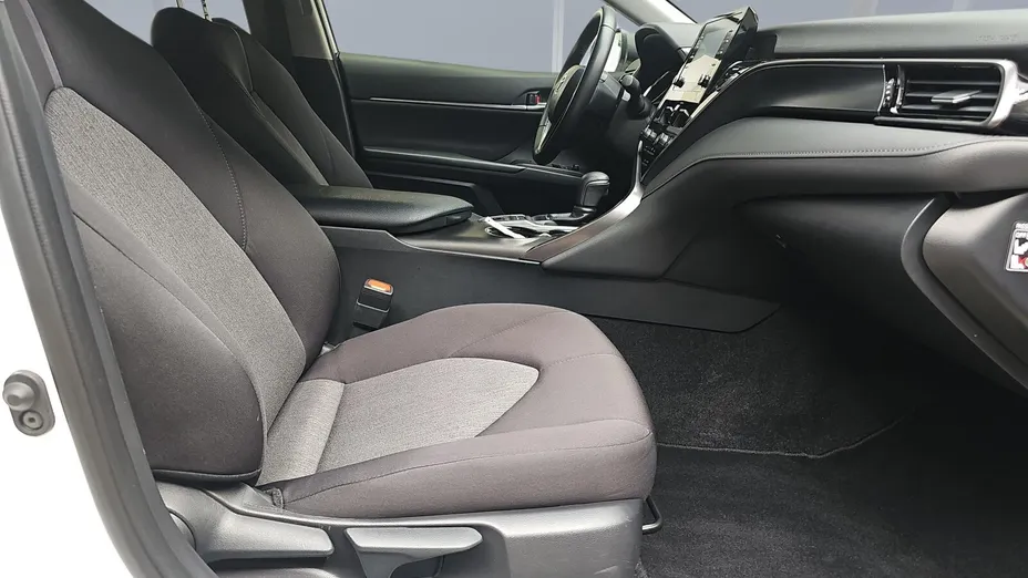 TOYOTA Camry Camry 2.5 Hybrid Comfort CVT