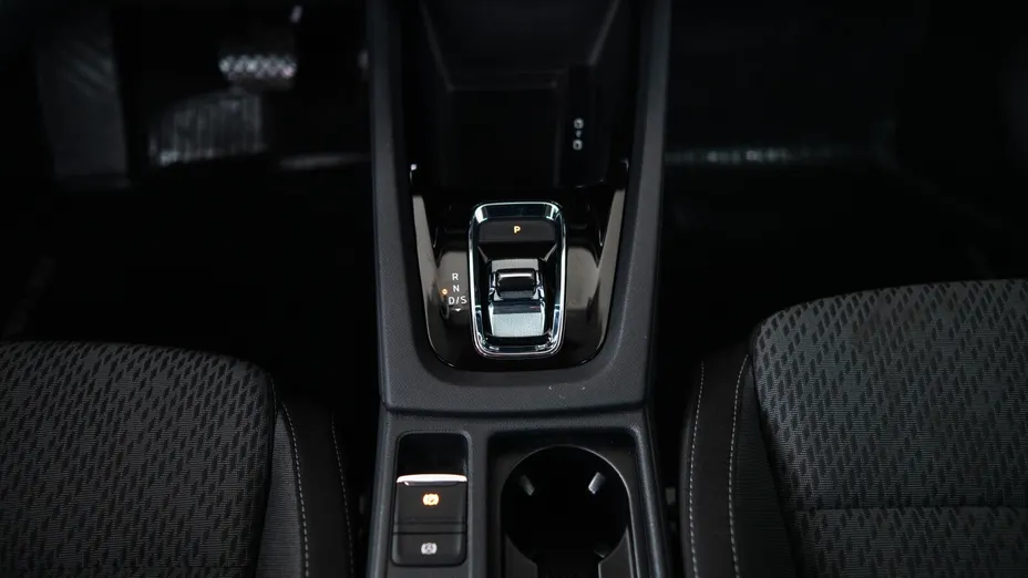 SKODA Octavia Octavia 2.0 TDI Style DSG