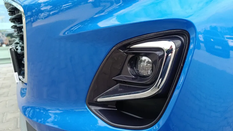 FORD Puma Puma 1.0 EcoBoost mHEV Titanium