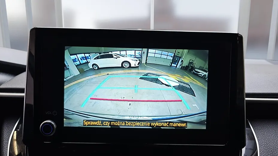 TOYOTA Corolla Corolla 1.5 Style