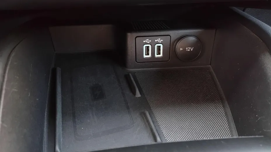 FORD Kuga Kuga 2.5P PHEV FWD Vignale