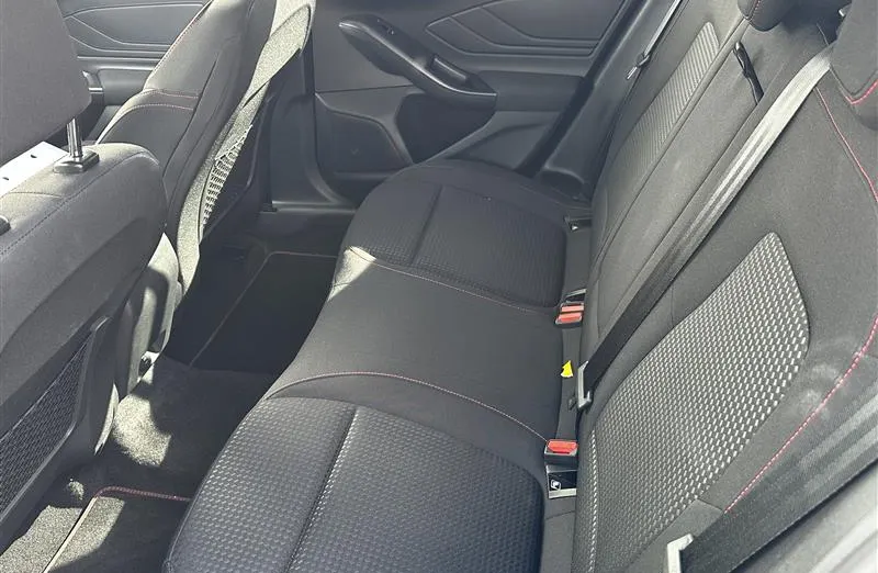 FORD Focus Focus 1.5 EcoBlue ST-Line X aut