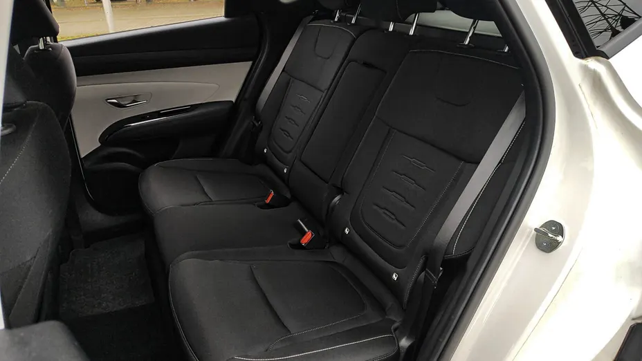 HYUNDAI Tucson Tucson 1.6 T-GDi Smart 2WD