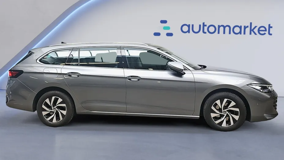 VOLKSWAGEN Passat Passat 1.5 TSI ACT mHEV Business DSG