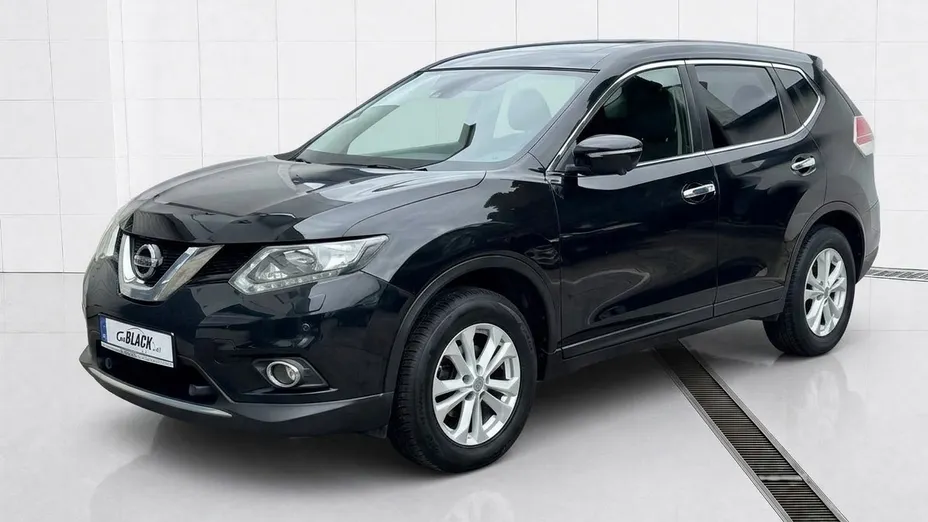 NISSAN X-Trail X-Trail 1.6 dCi Acenta 2WD