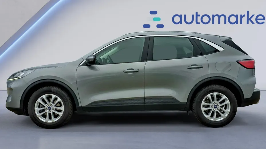 FORD Kuga Kuga 1.5 EcoBoost FWD Titanium