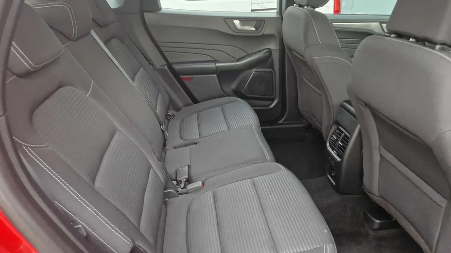 FORD Kuga Kuga 1.5 EcoBoost FWD Titanium X