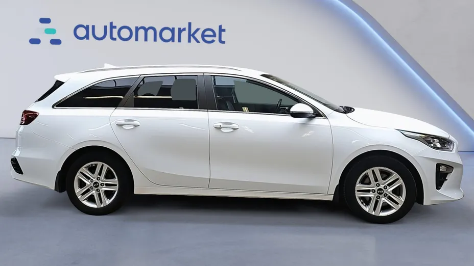 KIA Cee'd Ceed 1.6 CRDi SCR L