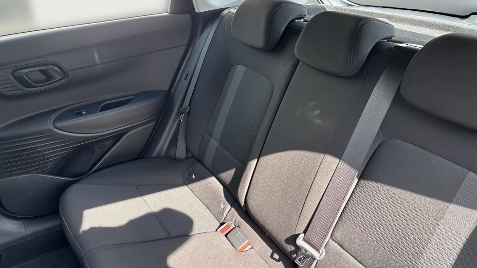 HYUNDAI i20 i20 1.2 Modern