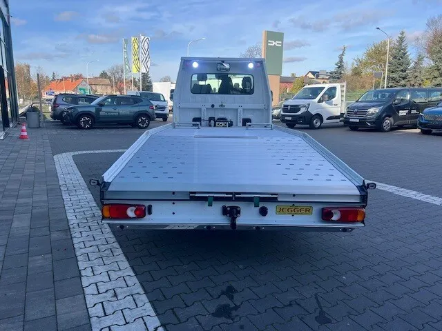 RENAULT Master Master dCi L3 Extra Nowy