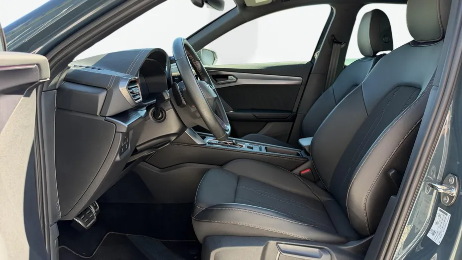 CUPRA Formentor Formentor 1.5 eTSI mHEV DSG